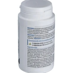 Ergyoseo 100cap - Nutergia