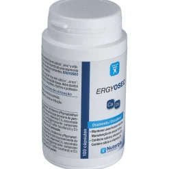 Ergyoseo 100cap - Nutergia