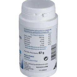 Ergyoseo 100cap - Nutergia