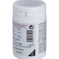 Ergypaina Plus 60 Caps - Nutergia