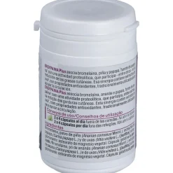 Ergypaina Plus 60 Caps - Nutergia