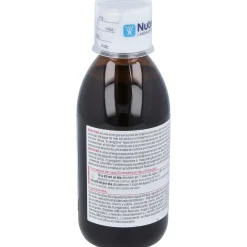 Ergypar 250ml - Nutergia