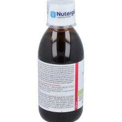 Ergypar 250ml - Nutergia