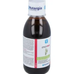 Ergypar 250ml - Nutergia