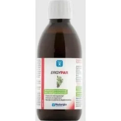 Ergypar 250ml - Nutergia