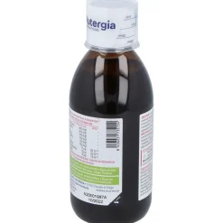 Ergypar 250ml - Nutergia