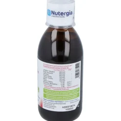 Ergypar 250ml - Nutergia