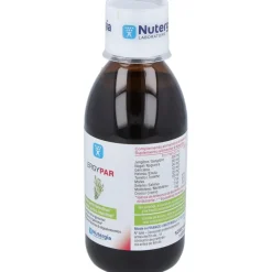 Ergypar 250ml - Nutergia