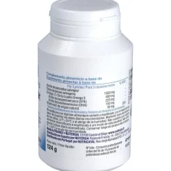 Ergy 3 180 Perlas - Nutergia
