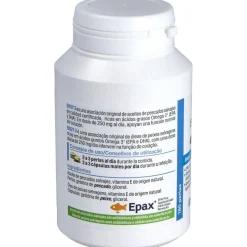 Ergy 3 180 Perlas - Nutergia