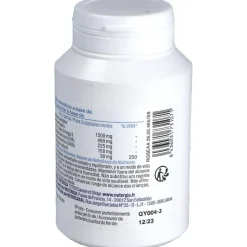 Ergy 3 180 Perlas - Nutergia
