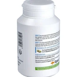 Ergy 3 180 Perlas - Nutergia