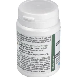 Ergyphilus Confort 60cap. (refrigeracion) - Nutergia