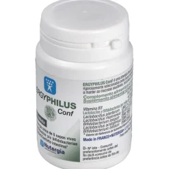 Ergyphilus Confort 60cap. (refrigeracion) - Nutergia