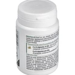 Ergyphilus Confort 60cap. (refrigeracion) - Nutergia