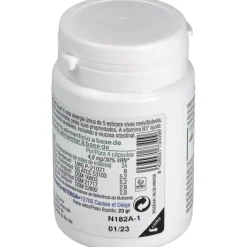 Ergyphilus Confort 60cap. (refrigeracion) - Nutergia