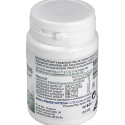 Ergyphilus Confort 60cap. (refrigeracion) - Nutergia