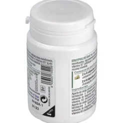 Ergyphilus Confort 60cap. (refrigeracion) - Nutergia