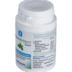 Ergyprotect Confort 60cáps - Nutergia