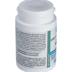 Ergyprotect Confort 60cáps - Nutergia