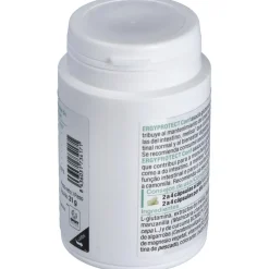 Ergyprotect Confort 60cáps - Nutergia