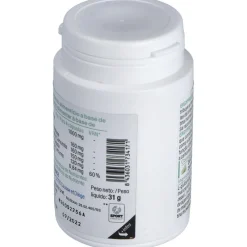 Ergyprotect Confort 60cáps - Nutergia
