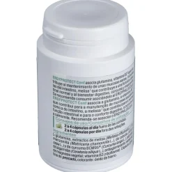 Ergyprotect Confort 60cáps - Nutergia