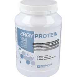 Ergyprotein 1kg - Nutergia