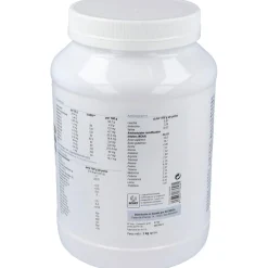 Ergyprotein 1kg - Nutergia
