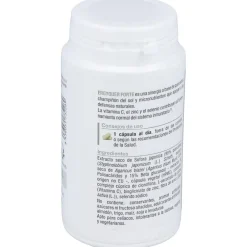 Ergyquer Forte 60caps - Nutergia