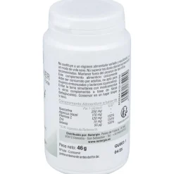 Ergyquer Forte 60caps - Nutergia