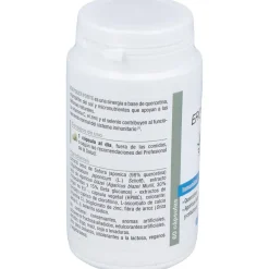 Ergyquer Forte 60caps - Nutergia