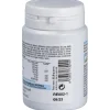 Ergyreg 60caps - Nutergia