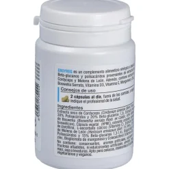 Ergyreg 60caps - Nutergia