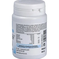 Ergyreg 60caps - Nutergia