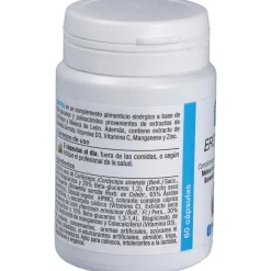Ergyreg 60caps - Nutergia