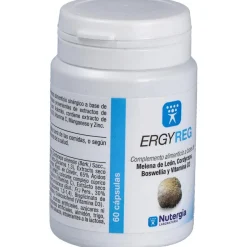 Ergyreg 60caps - Nutergia