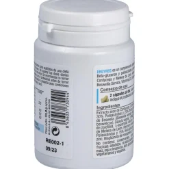 Ergyreg 60caps - Nutergia