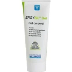 Ergysil Gel (Silicio Organico) 75Ml.