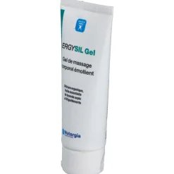 Ergysil Gel (Silicio Organico) 75Ml.