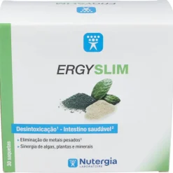 Ergyslim 30 Sobres - Nutergia
