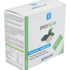 Ergyslim 30 Sobres - Nutergia