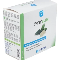 Ergyslim 30 Sobres - Nutergia