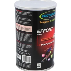 Ergysport Esfuerzo 450g - Nutergia