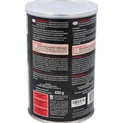 Ergysport Esfuerzo 450g - Nutergia
