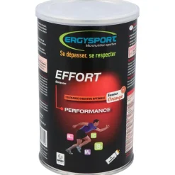 Ergysport Esfuerzo 450g - Nutergia