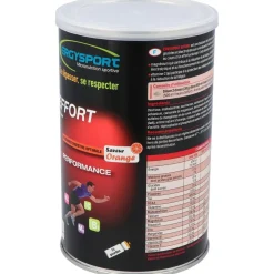 Ergysport Esfuerzo 450g - Nutergia