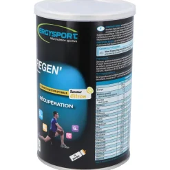 Ergysport Regen 450Gr.