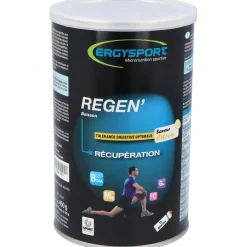 Ergysport Regen 450Gr.