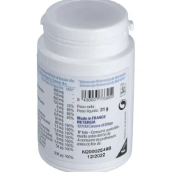 Ergystress, 60 Cápsulas - Nutergia